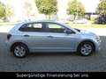 Volkswagen Polo VI Comfortline,KLIMA,GARANTIE Silber - thumbnail 21