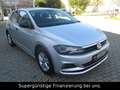 Volkswagen Polo VI Comfortline,KLIMA,GARANTIE Silber - thumbnail 19