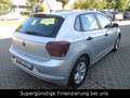 Volkswagen Polo VI Comfortline,KLIMA,GARANTIE Silber - thumbnail 4