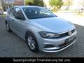 Volkswagen Polo VI Comfortline,KLIMA,GARANTIE Silber - thumbnail 3