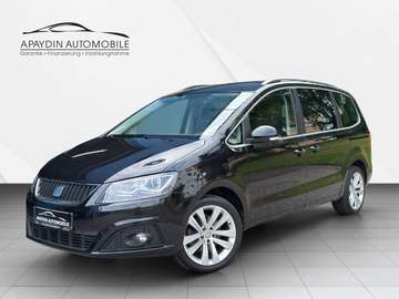 2.0 TDI Style PANORAMA/NAVI/XENON/1.HD