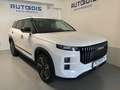 Jaecoo J7 1.6 T-GDI PREMIUM 4WD DCT Blanc - thumbnail 1