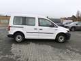 Volkswagen Caddy,KLIMA,SITZHEIZUNG,PDC,ALLWETTER REIFEN Wit - thumbnail 4