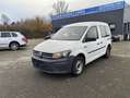 Volkswagen Caddy,KLIMA,SITZHEIZUNG,PDC,ALLWETTER REIFEN Wit - thumbnail 2