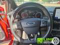 Ford Fiesta 1.5 Ecoboost 200 CV 3 porte ST Rosso - thumbnail 5