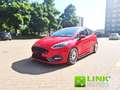 Ford Fiesta 1.5 Ecoboost 200 CV 3 porte ST Rosso - thumbnail 2