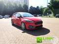 Ford Fiesta 1.5 Ecoboost 200 CV 3 porte ST Rosso - thumbnail 3