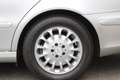 Mercedes-Benz E 240 E-KLASSE AUTOMAAT / UNIEKE YOUNGTIMER!! / MAANDAG Gris - thumbnail 4