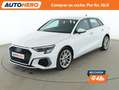 Audi A3 30 TDI S line Blanco - thumbnail 1