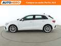 Audi A3 30 TDI S line Blanco - thumbnail 3