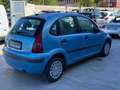 Citroen C3 1.4 hdi 68cv Blu/Azzurro - thumbnail 6