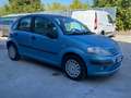 Citroen C3 1.4 hdi 68cv Blu/Azzurro - thumbnail 4