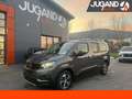 Peugeot Rifter LONG HDI 130 EAT8 GT PLUS 7PL Gris - thumbnail 1