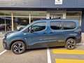 Peugeot Rifter GT L2 1,5 BHDI 130 EAT8 7-Sitzer Blau - thumbnail 4