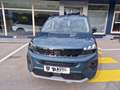 Peugeot Rifter GT L2 1,5 BHDI 130 EAT8 7-Sitzer Blau - thumbnail 1