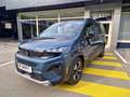 Peugeot Rifter GT L2 1,5 BHDI 130 EAT8 7-Sitzer Blau - thumbnail 3
