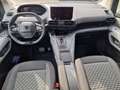 Peugeot Rifter GT L2 1,5 BHDI 130 EAT8 7-Sitzer Blau - thumbnail 7