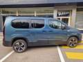 Peugeot Rifter GT L2 1,5 BHDI 130 EAT8 7-Sitzer Blau - thumbnail 16