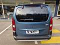 Peugeot Rifter GT L2 1,5 BHDI 130 EAT8 7-Sitzer Blau - thumbnail 25