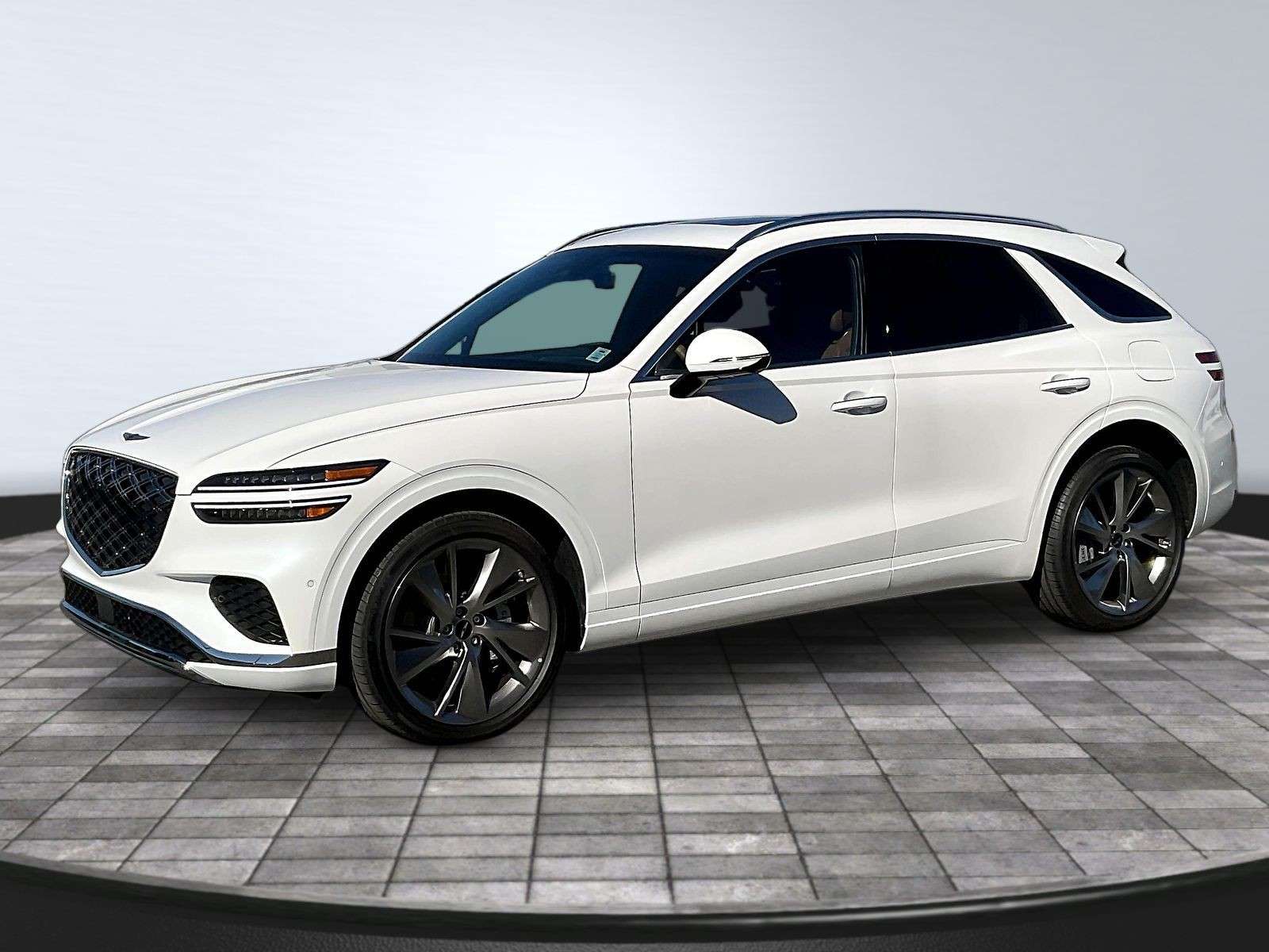 2026 Genesis GV70