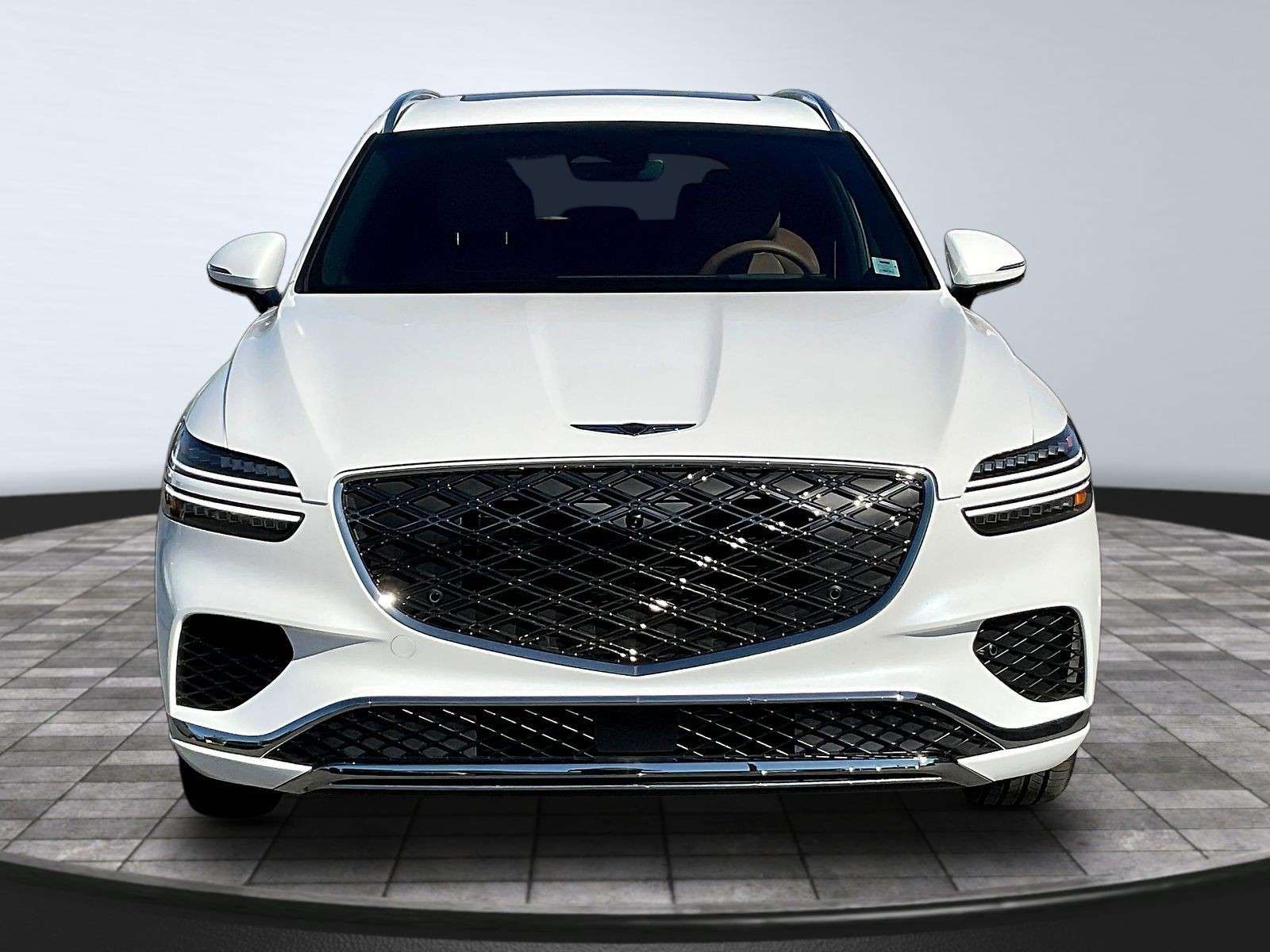 2026 Genesis GV70