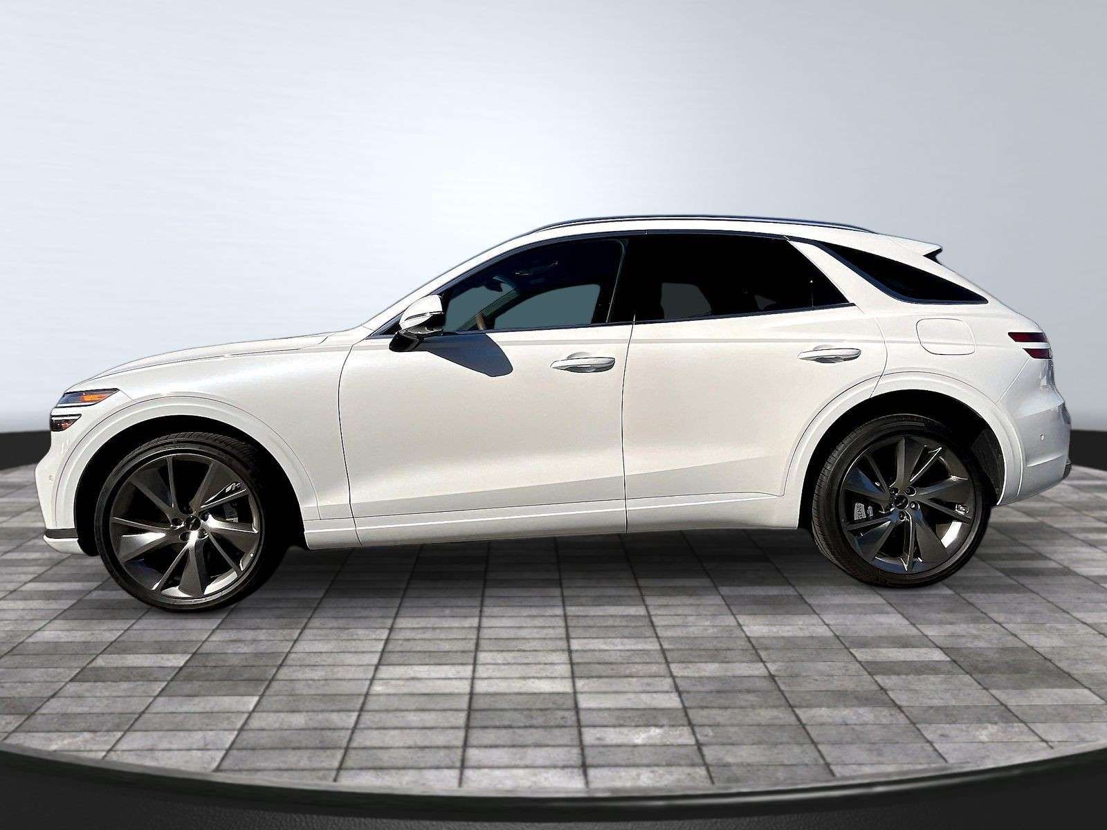 2026 Genesis GV70