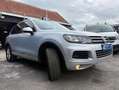 Volkswagen Touareg 3.0 CR TDi V6 BM Tech.DPF Tiptronic Gris - thumbnail 3