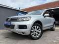 Volkswagen Touareg 3.0 CR TDi V6 BM Tech.DPF Tiptronic Gris - thumbnail 1