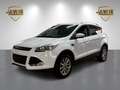 Ford Kuga 1.5 EcoBoost Titanium vol optie JSS-41-X Weiß - thumbnail 1