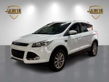1.5 EcoBoost Titanium Airco Navi JSS-41-X
