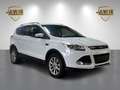 Ford Kuga 1.5 EcoBoost Titanium vol optie JSS-41-X Weiß - thumbnail 6