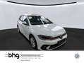 Volkswagen Polo GTI 2.0 TSI DSG We Connect LED Paket Lane A Weiß - thumbnail 1
