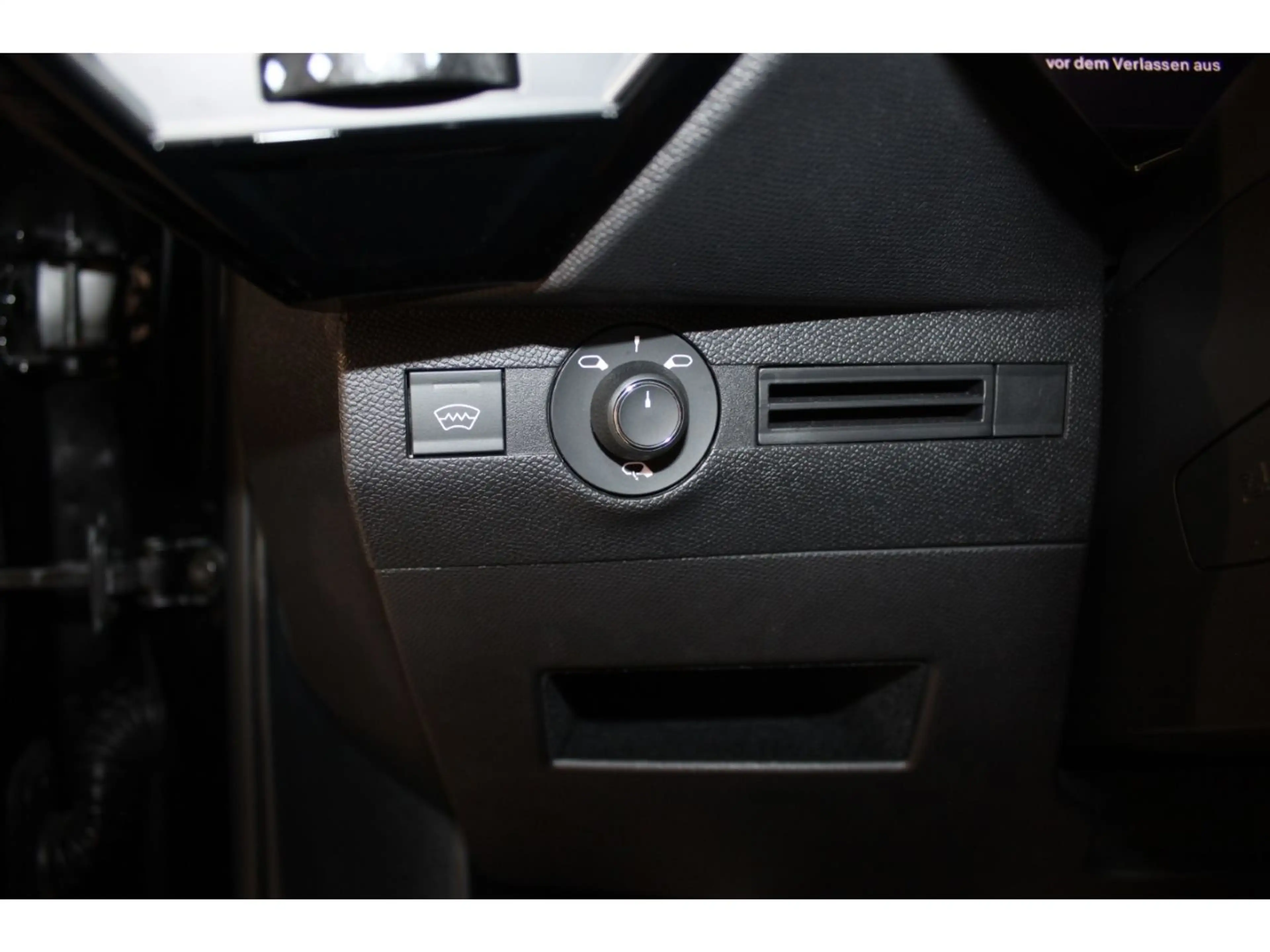 DS Automobiles DS 7 Crossback DS7 DS Performance Line + AHK-klappbar Navi Digi — photo 14
