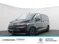 Volkswagen T7 Multivan Style 2.0 TDI DSG Sitzheizung Schwarz - thumbnail 1