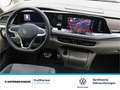 Volkswagen T7 Multivan Style 2.0 TDI DSG Sitzheizung Schwarz - thumbnail 3
