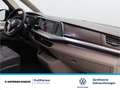 Volkswagen T7 Multivan Style 2.0 TDI DSG Sitzheizung Schwarz - thumbnail 4