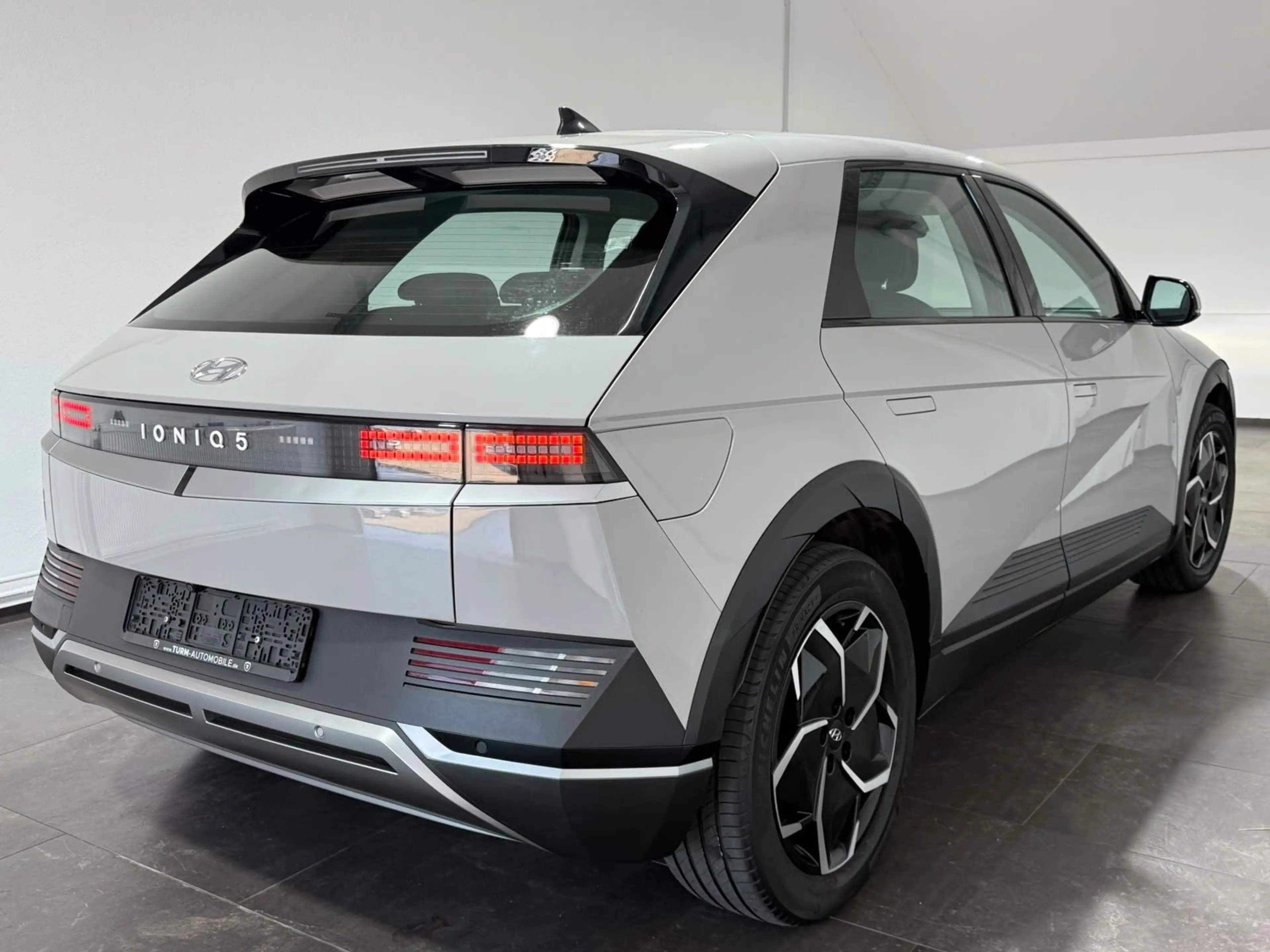 Hyundai IONIQ 5 Dynamiq 73kWh|SOH94%|Garantie08/30|Wä — photo 4