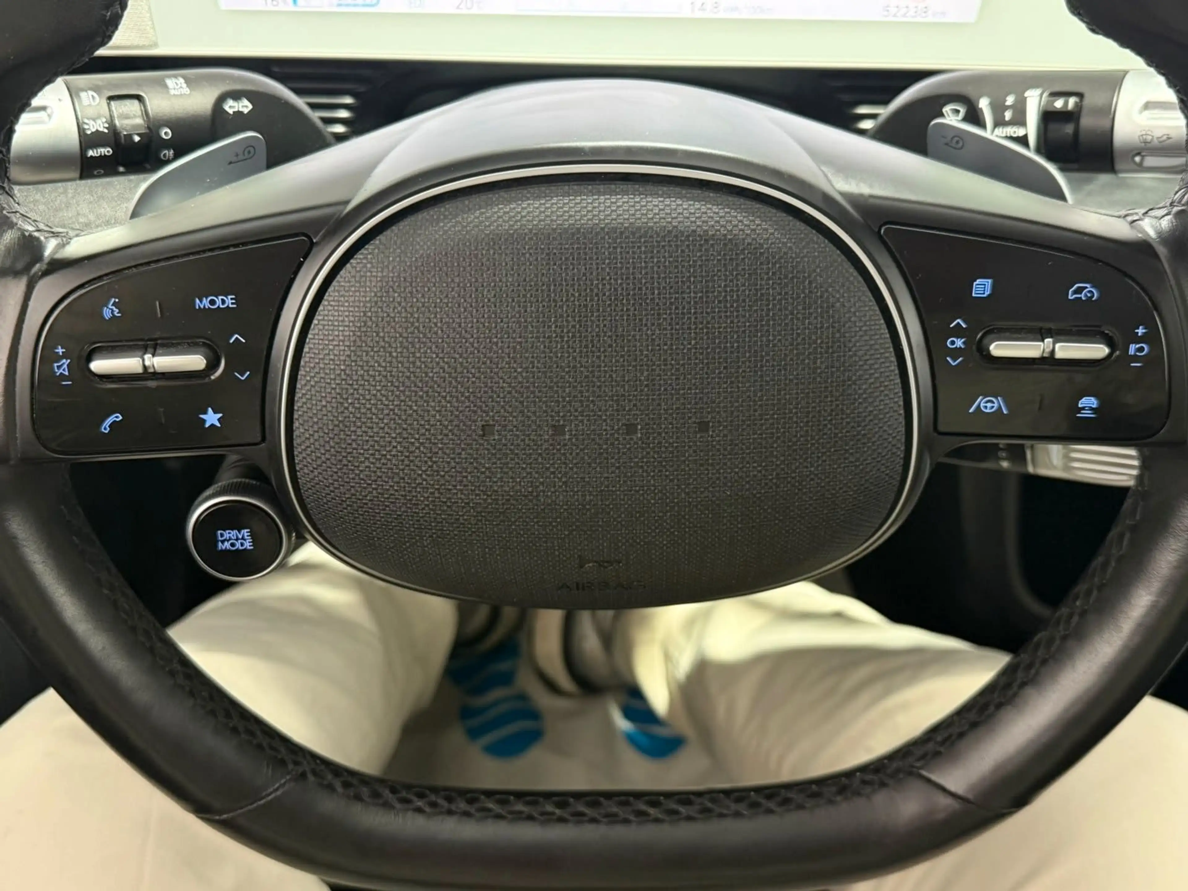 Hyundai IONIQ 5 Dynamiq 73kWh|SOH94%|Garantie08/30|Wä — photo 13