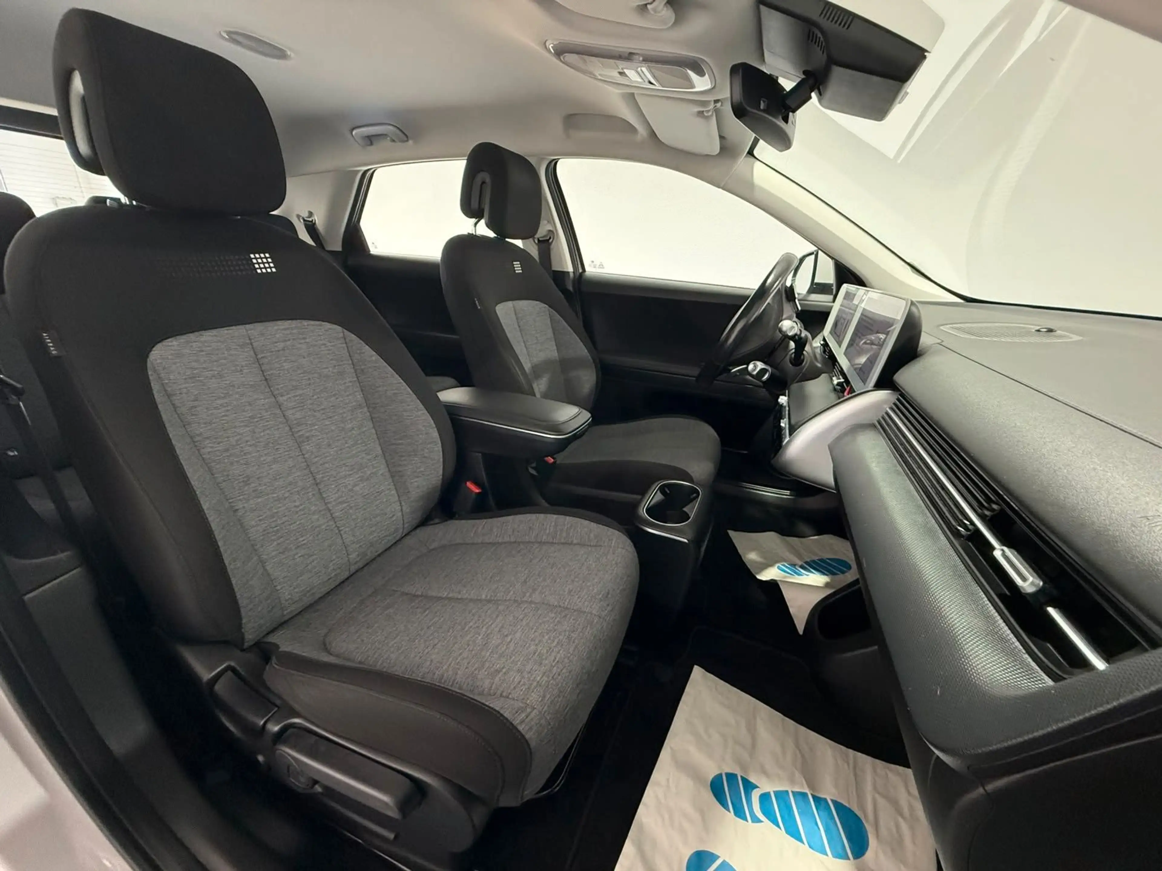 Hyundai IONIQ 5 Dynamiq 73kWh|SOH94%|Garantie08/30|Wä — photo 9