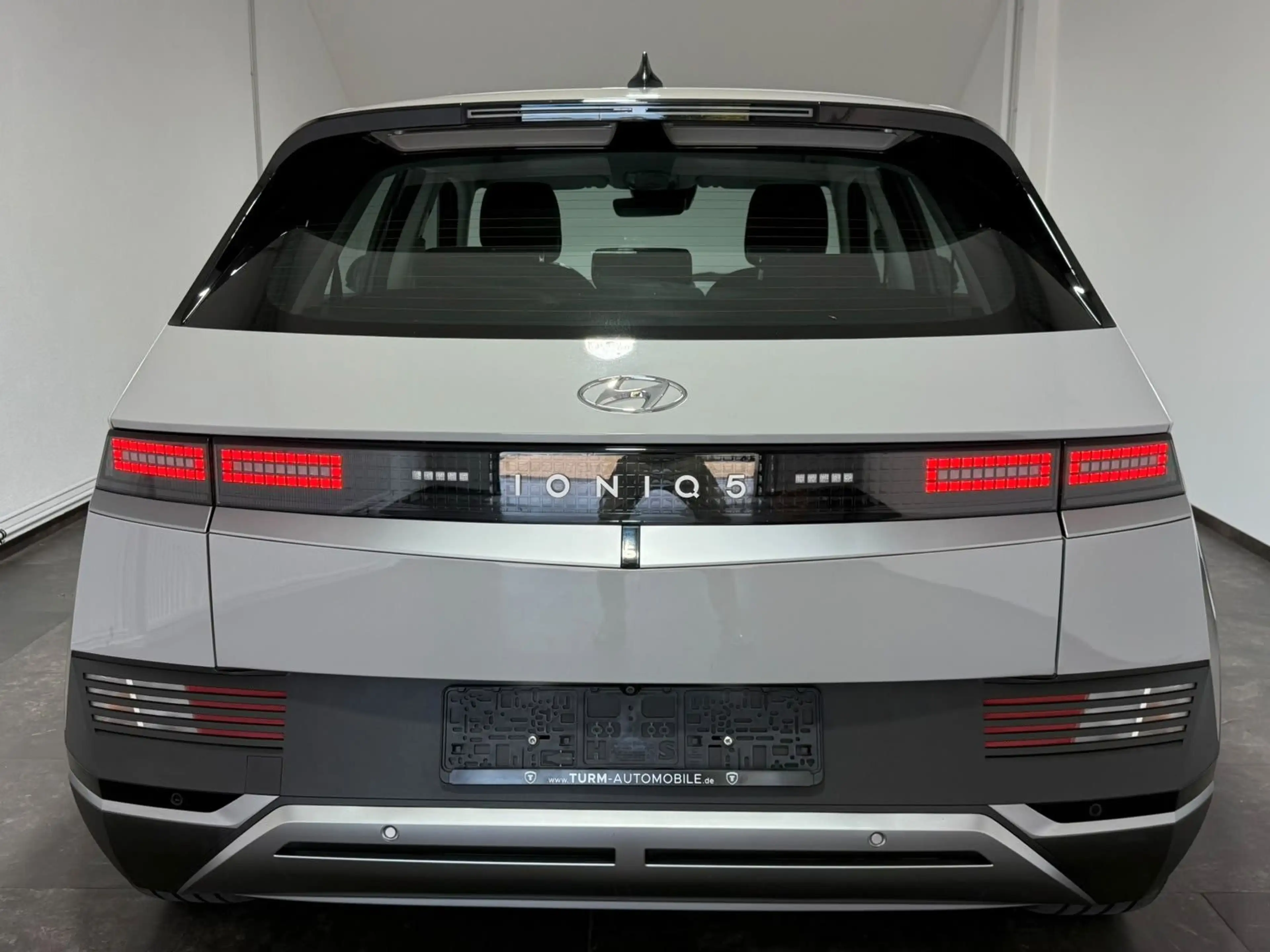 Hyundai IONIQ 5 Dynamiq 73kWh|SOH94%|Garantie08/30|Wä — photo 5