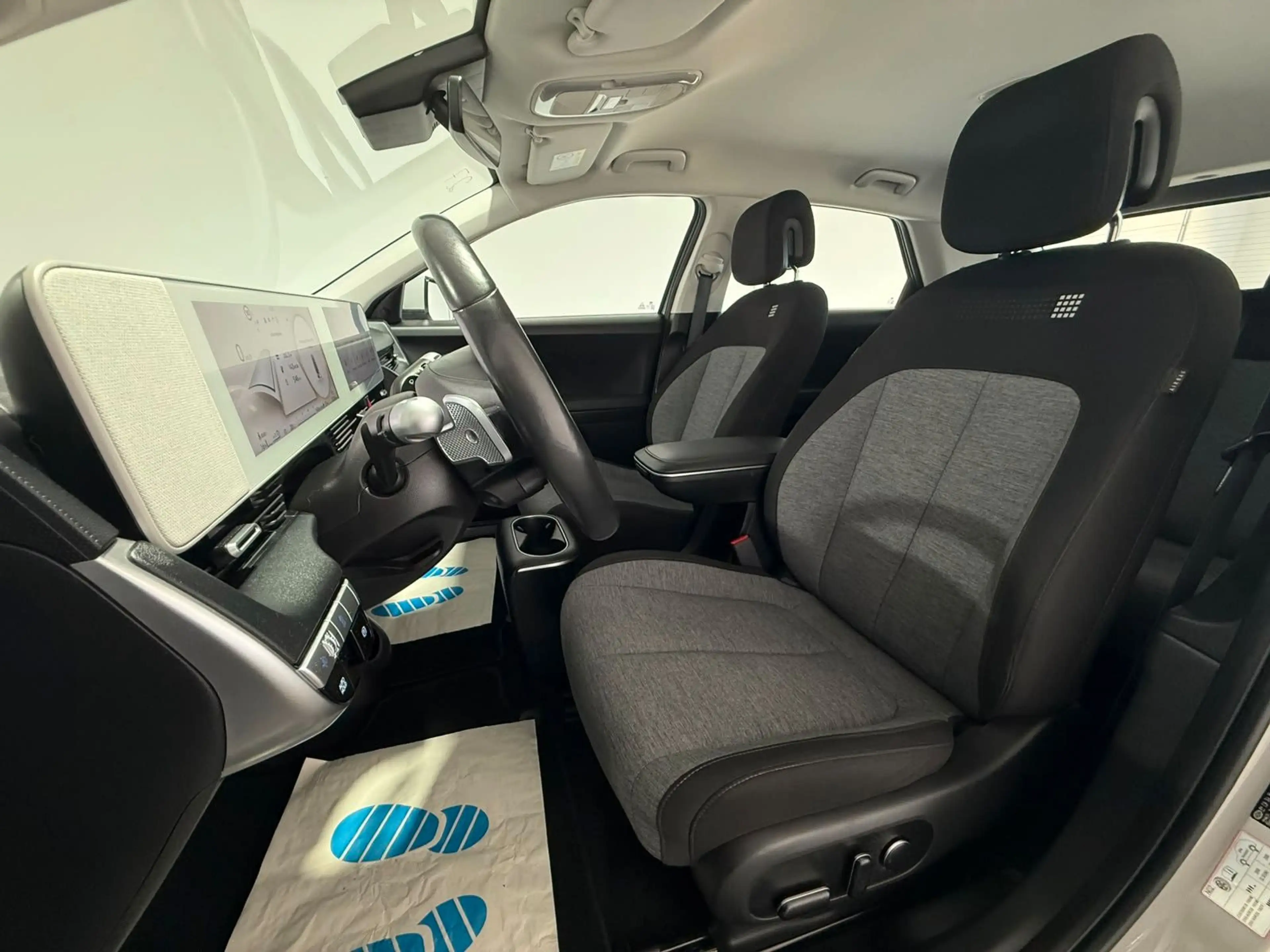 Hyundai IONIQ 5 Dynamiq 73kWh|SOH94%|Garantie08/30|Wä — photo 11