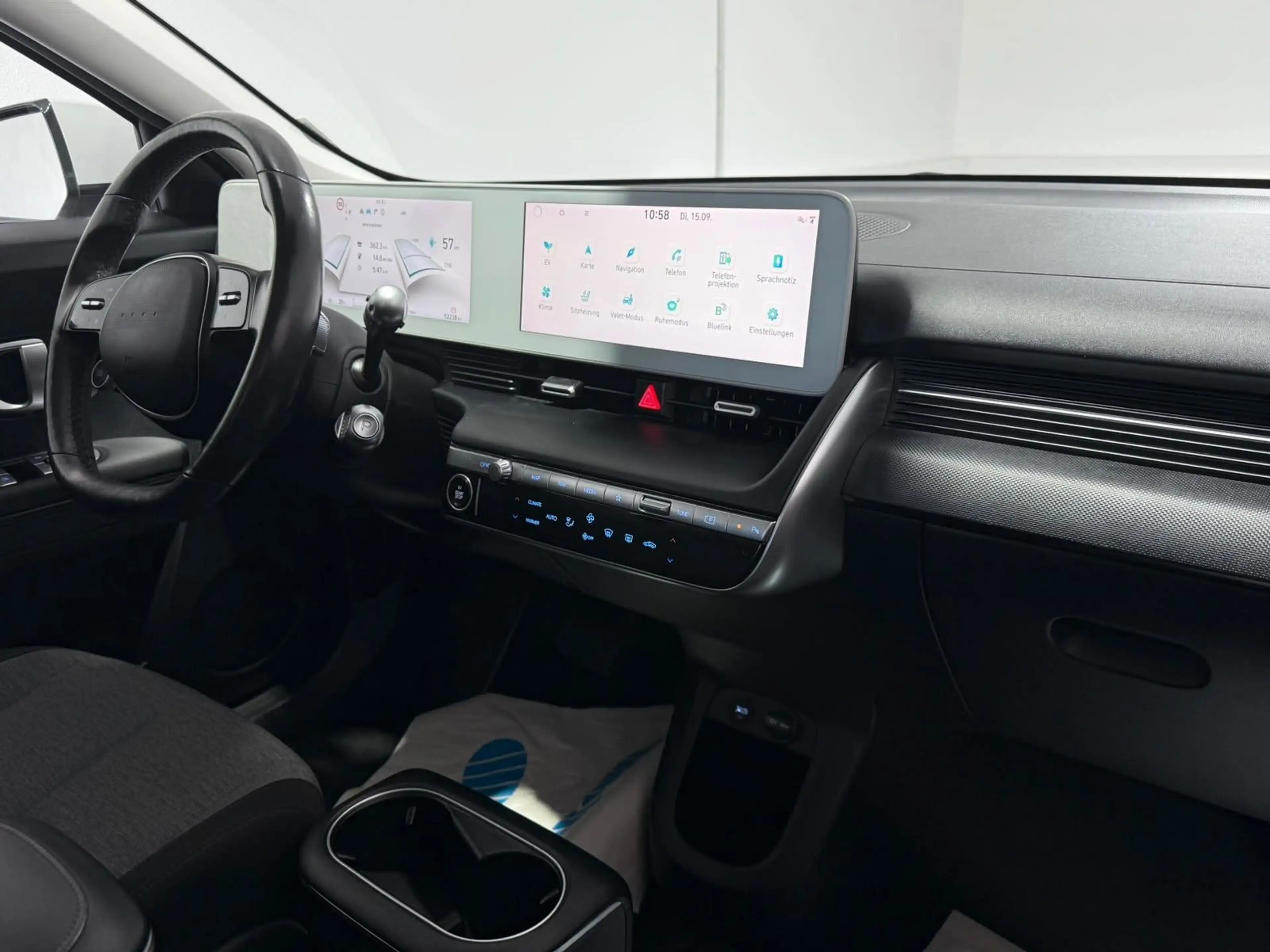 Hyundai IONIQ 5 Dynamiq 73kWh|SOH94%|Garantie08/30|Wä — photo 10