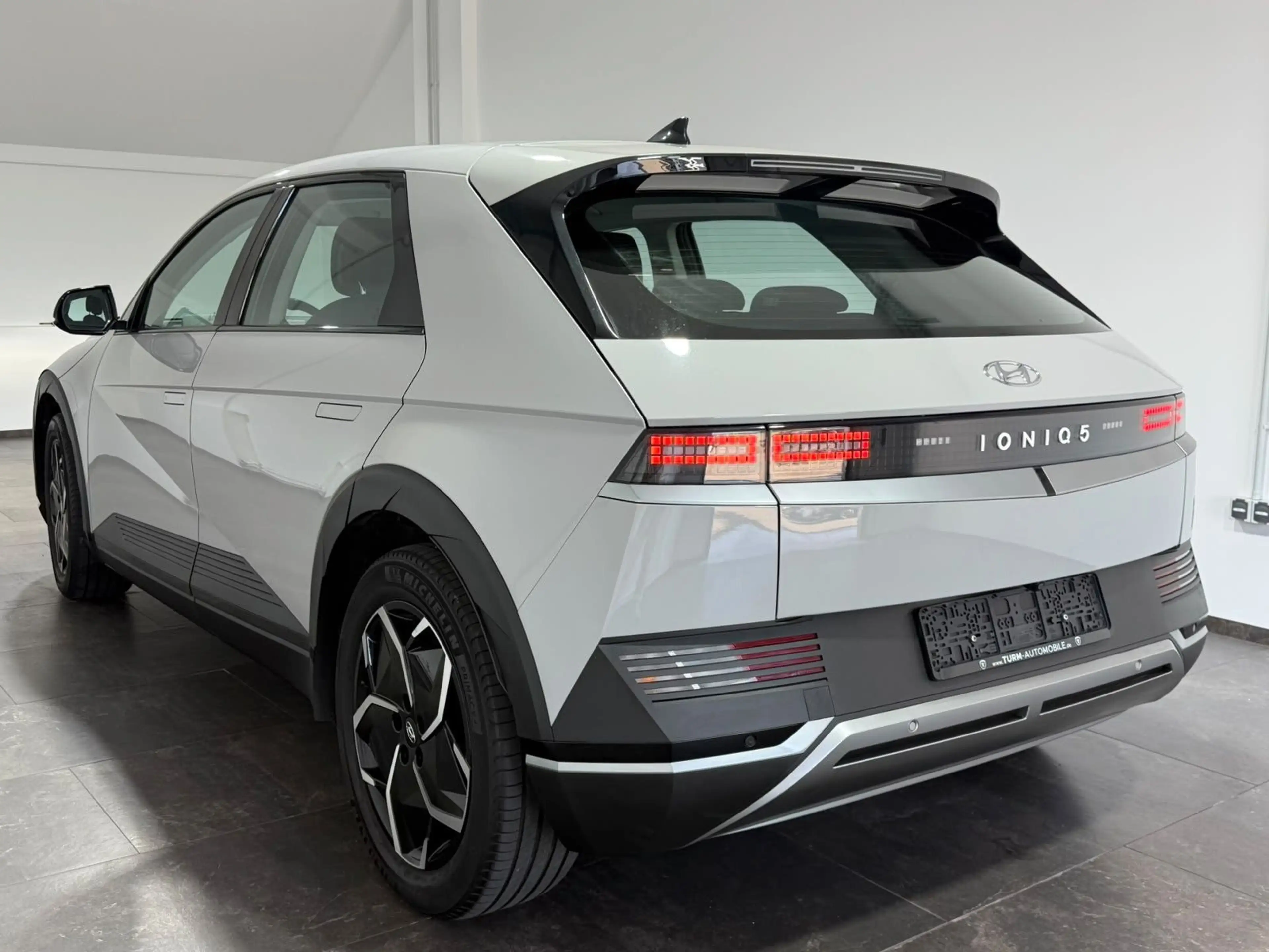 Hyundai IONIQ 5 Dynamiq 73kWh|SOH94%|Garantie08/30|Wä — photo 6