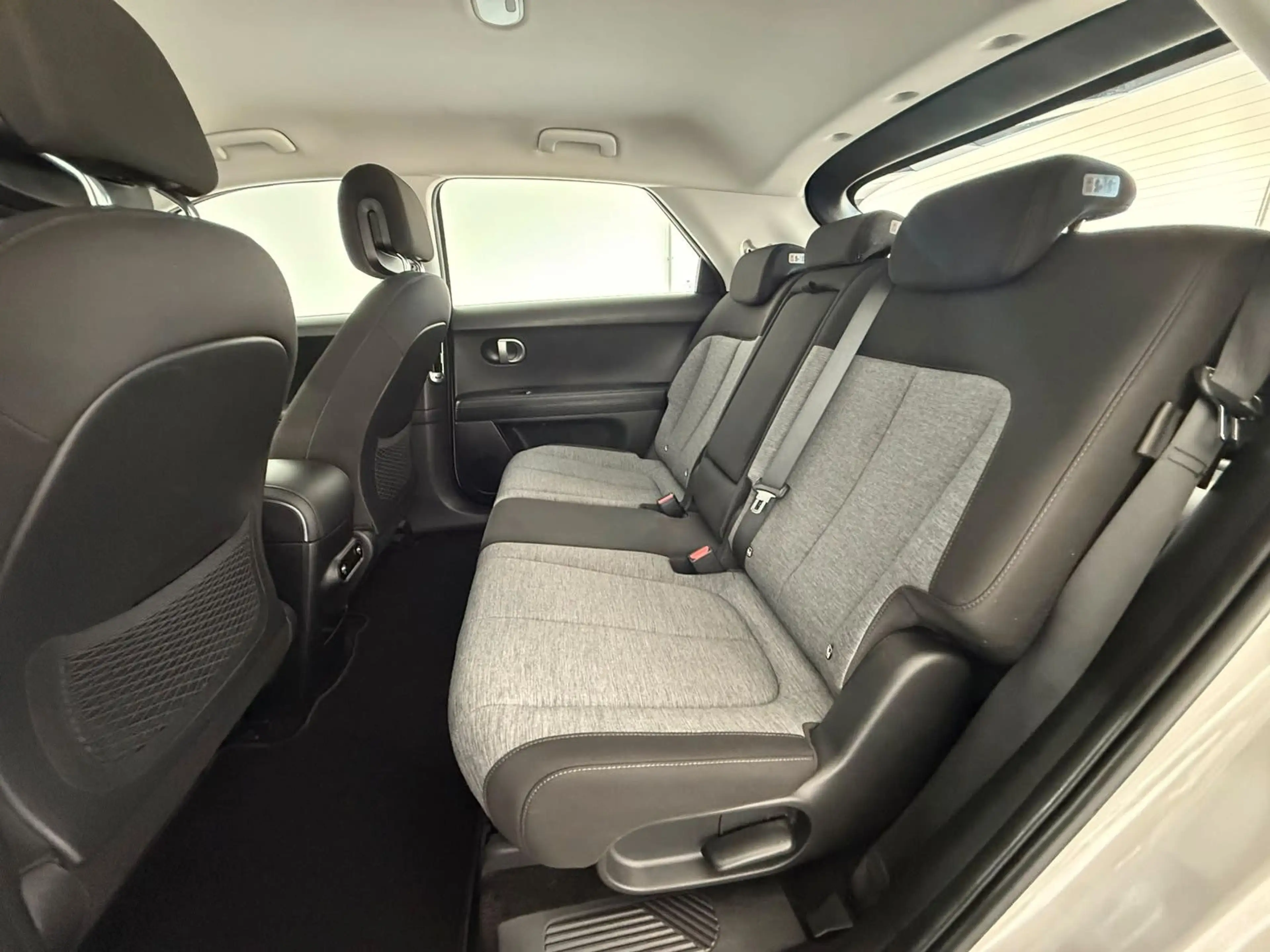 Hyundai IONIQ 5 Dynamiq 73kWh|SOH94%|Garantie08/30|Wä — photo 8