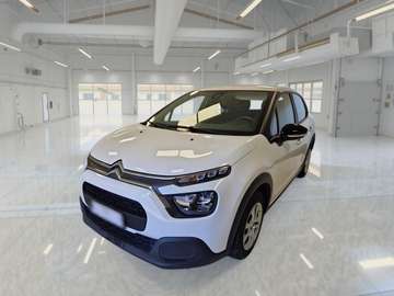 PURETECH 83 SES FEEL NEO PATENTATI 5 PORTE BERLINA