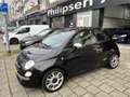 Fiat 500 1.2 Lounge Automaat . Pano. Airco. Noir - thumbnail 3
