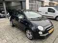 Fiat 500 1.2 Lounge Automaat . Pano. Airco. Noir - thumbnail 5