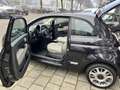 Fiat 500 1.2 Lounge Automaat . Pano. Airco. Noir - thumbnail 7