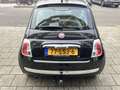 Fiat 500 1.2 Lounge Automaat . Pano. Airco. Noir - thumbnail 6