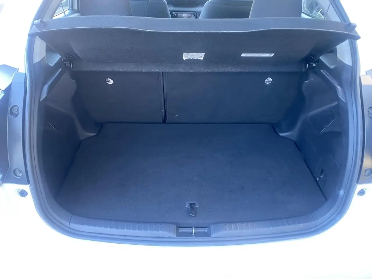 Toyota Yaris Yaris — photo 8